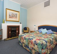 Ningana Heritage Houses - Accommodation Rockhampton