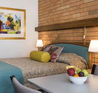 Ningana Motel - Accommodation Rockhampton