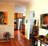 Nirvana at Montville - Accommodation Rockhampton