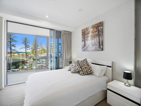 Nirvana By The Sea - Accommodation Rockhampton 2