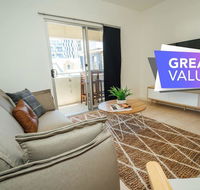 Nirvana on Gray - Netflix - WiFi - Nespresso  More - Accommodation Rockhampton