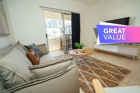 Nirvana On Gray - Netflix - WiFi - Nespresso & More - Accommodation Rockhampton 0