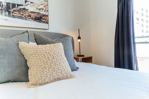 Nirvana On Gray - Netflix - WiFi - Nespresso & More - Accommodation Rockhampton 1