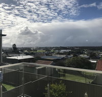 Nisus View - Accommodation Rockhampton