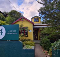No14 Lovel St hostel - Accommodation Rockhampton