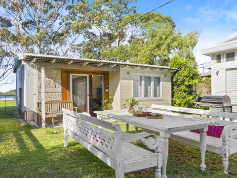 Noddys Riverside - Accommodation Rockhampton 3