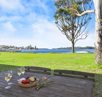 Noddys Riverside - Accommodation Rockhampton