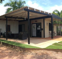 Noonamah Tourist Park - Accommodation Rockhampton