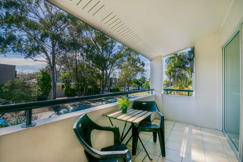 Noosa Parade Holiday Inn - Accommodation Rockhampton 1