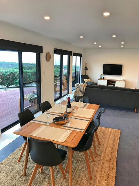 NOR'EAST Beaumaris - Accommodation Rockhampton 3