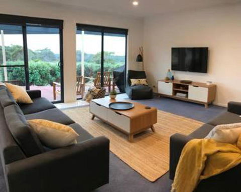 NOR'EAST Beaumaris - Accommodation Rockhampton 2