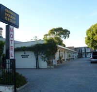 Norfolk Motor Inn - Accommodation Rockhampton