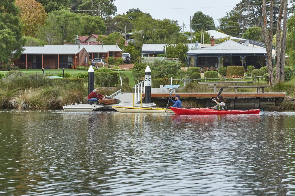 Nornalup WA Accommodation Rockhampton