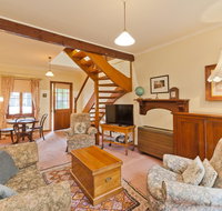 North Adelaide Heritage Cottages  Apartments - Accommodation Rockhampton