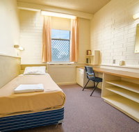 North Adelaide Lodge - Accommodation Rockhampton