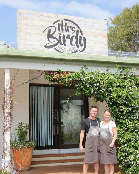 North Byron Luxury Beachfront - 'Mia Beach Abode' - Accommodation Rockhampton 3