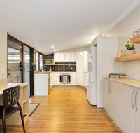 North Central Holiday Home - Accommodation Rockhampton