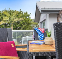 North Harbour - Accommodation Rockhampton