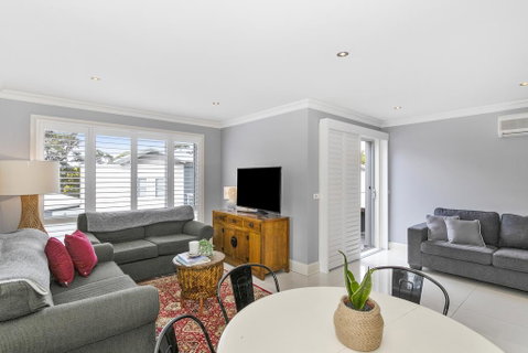 North Harbour - Accommodation Rockhampton 2