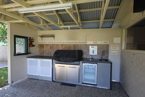 NORTH HEAVEN STATION 28 Alma St, North Haven - Accommodation Rockhampton 3