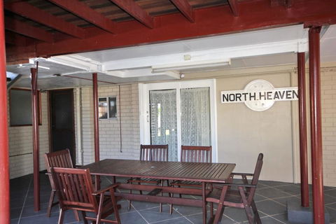 NORTH HEAVEN STATION 28 Alma St, North Haven - Accommodation Rockhampton 2