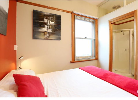 North Hobart Apartments - Accommodation Rockhampton 2
