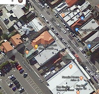 North Hobart Apartments - Accommodation Rockhampton