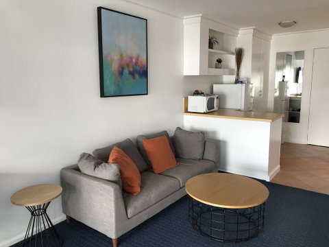 North Pier Hotel - Accommodation Rockhampton 1