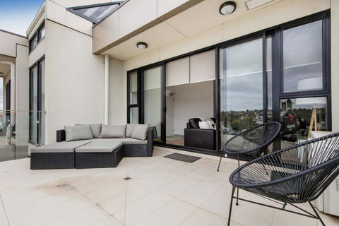 NORTH POINT RETREAT - MORNINGTON - Accommodation Rockhampton 3