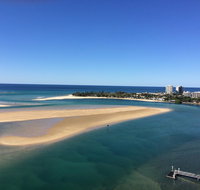 Northcliffe Apartments - Accommodation Rockhampton