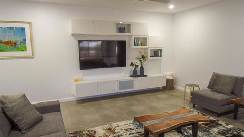 NORTHERN HAVEN TOO, North Haven - Accommodation Rockhampton 1