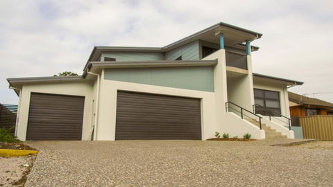 NORTHERN HAVEN TOO, North Haven - Accommodation Rockhampton 0