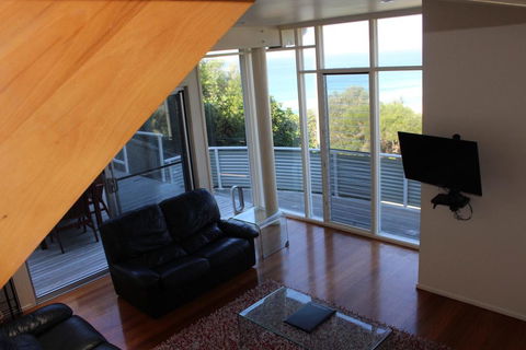 NORTHPOINT 1 - Accommodation Rockhampton 3