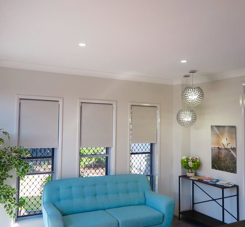 Northpoint Motel Apartments - Accommodation Rockhampton 1