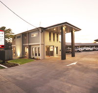 Northpoint Motel Apartments - Accommodation Rockhampton