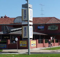Northside Hotel - Accommodation Rockhampton