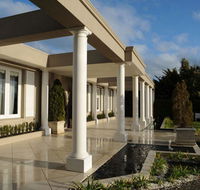 Norwood House Motel  Receptions - Accommodation Rockhampton