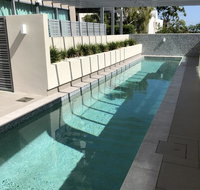 Nova 303 on Nova - Accommodation Rockhampton