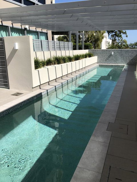 Nova 303 On Nova - Accommodation Rockhampton 0