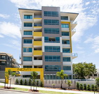 Nova Mooloolaba Beach - Accommodation Rockhampton