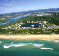 Novotel Sunshine Coast Resort - Accommodation Rockhampton