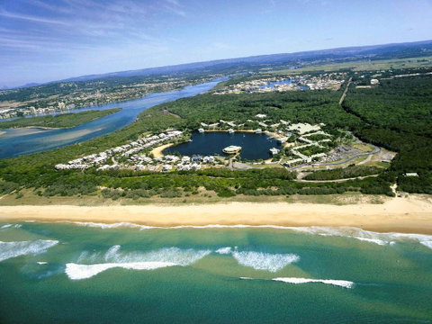 Novotel Sunshine Coast Resort - Accommodation Rockhampton 0