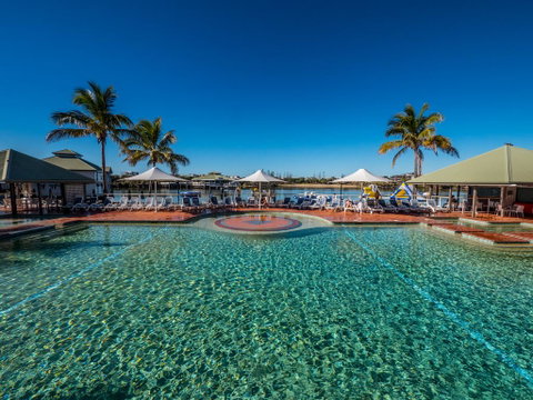 Novotel Sunshine Coast Resort - Accommodation Rockhampton 1