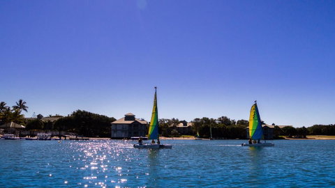 Novotel Sunshine Coast Resort - Accommodation Rockhampton 2