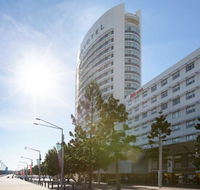 Novotel Sydney Olympic Park - Accommodation Rockhampton