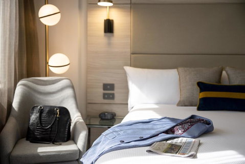Novotel Sydney Parramatta - Accommodation Rockhampton 2