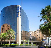 Novotel Sydney Parramatta - Accommodation Rockhampton