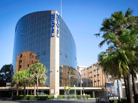 Novotel Sydney Parramatta - Accommodation Rockhampton 0