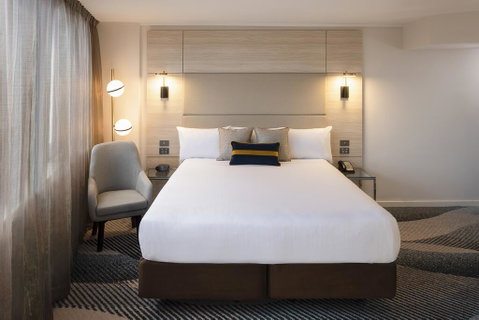 Novotel Sydney Parramatta - Accommodation Rockhampton 3