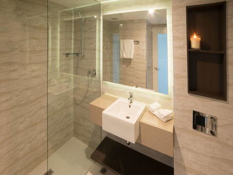 Novotel Wollongong Northbeach - Accommodation Rockhampton 2